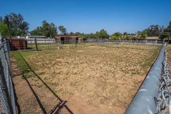 Ramona, CA 92065,2311 La Brea ST