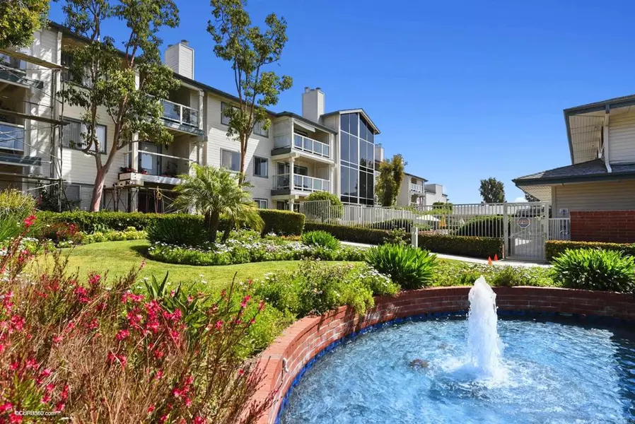 1508 Circa Del Lago #B207, San Marcos, CA 92078
