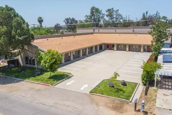 Ramona, CA 92065,Address not disclosed