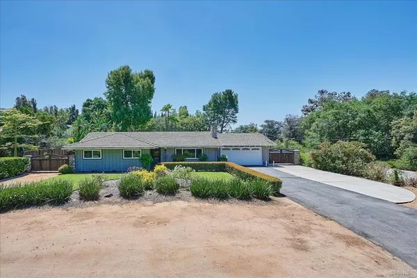 2053 Claudan RD, Escondido, CA 92029