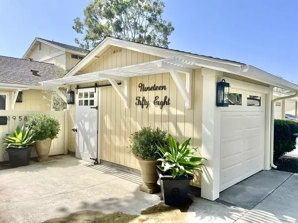 Encinitas, CA 92024,1958 Misty CIR