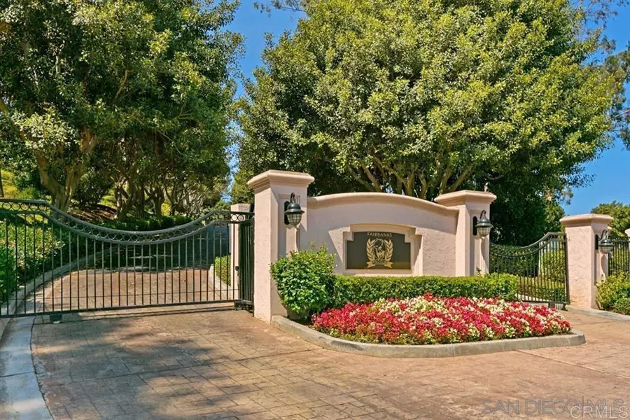 14745 Caminito Barbuda, Del Mar, CA 92014