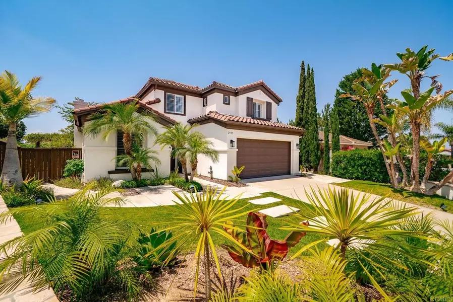 2955 Avenida Ciruela, Carlsbad, CA 92009