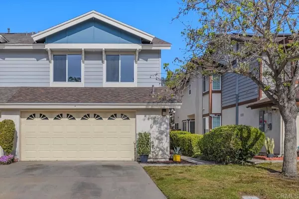 San Diego, CA 92139,1423 Manzana WAY
