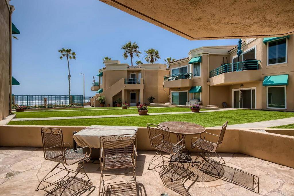 400 N The Strand N #41,  Oceanside,  CA 92054