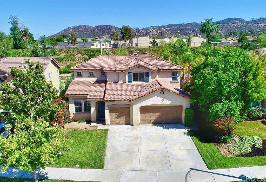 32090 Poppy WAY, Lake Elsinore, CA 92532