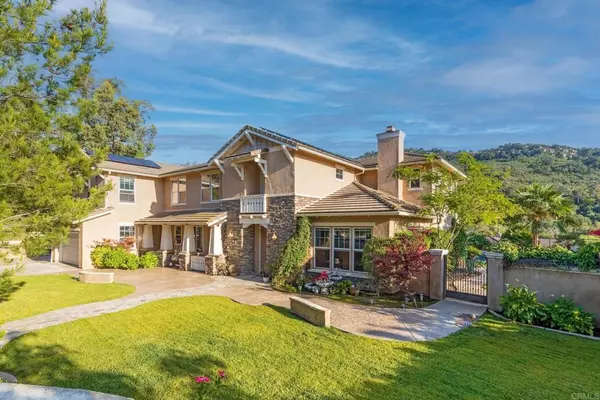 Valley Center, CA 92082,14793 Interlachen Terrace