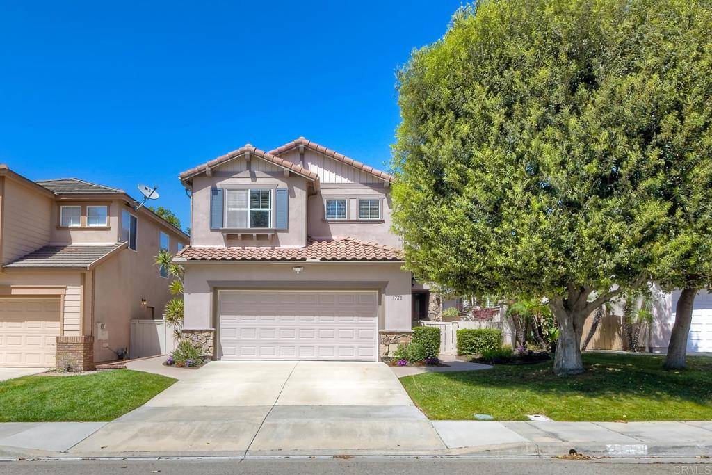 3728 Whitesands CT, Carlsbad, CA 92010