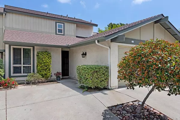 376 Roundtree Glen, Escondido, CA 92026