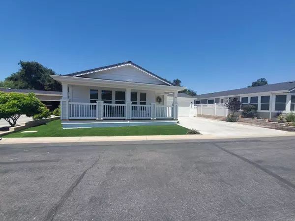 2239 Black Canyon Rd #22, Ramona, CA 92065