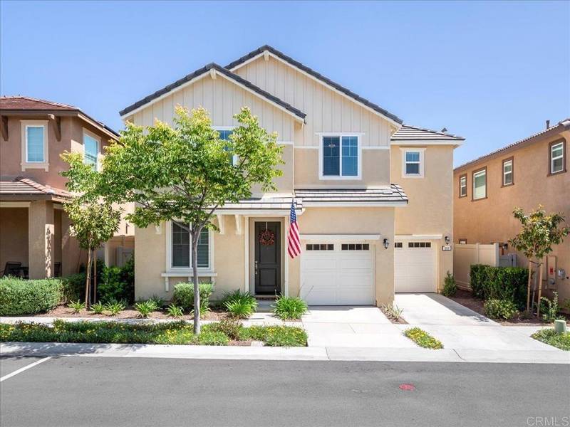 217 Oberlander WAY, Fallbrook, CA 92028