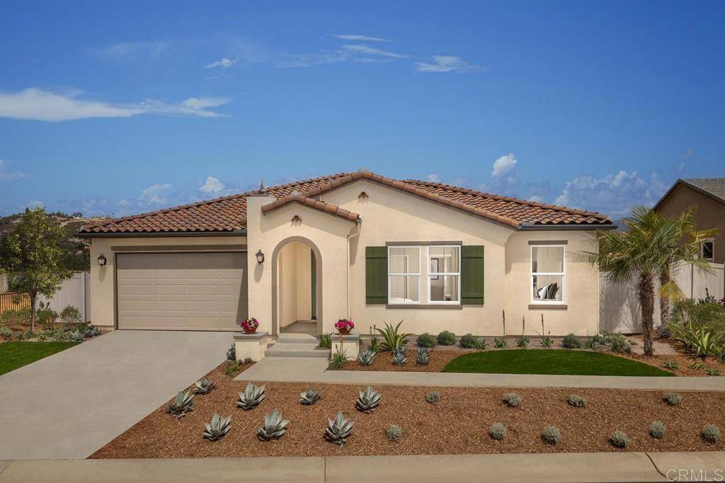 27881 Evergreen WAY, Valley Center, CA 92082
