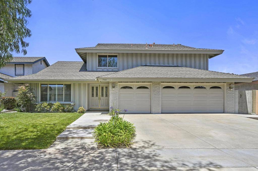 7101 Moonlight CIR, Huntington Beach, CA 92647