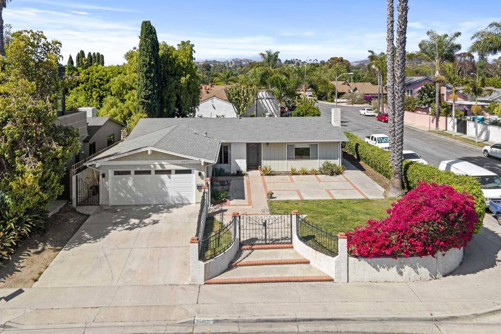 26451 Calle Lucana, San Juan Capistrano, CA 92675