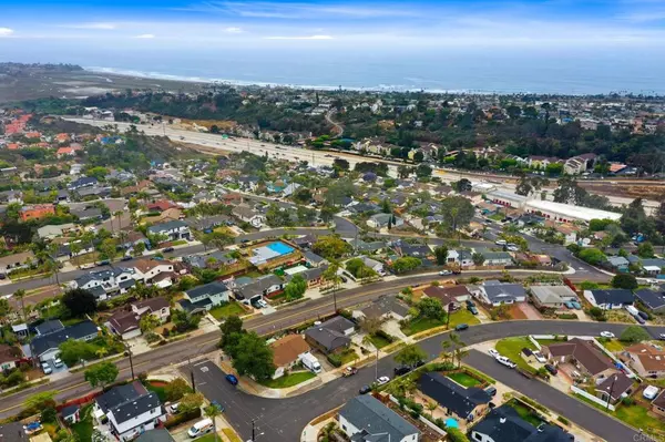 Cardiff By The Sea, CA 92007,971 Robley PL