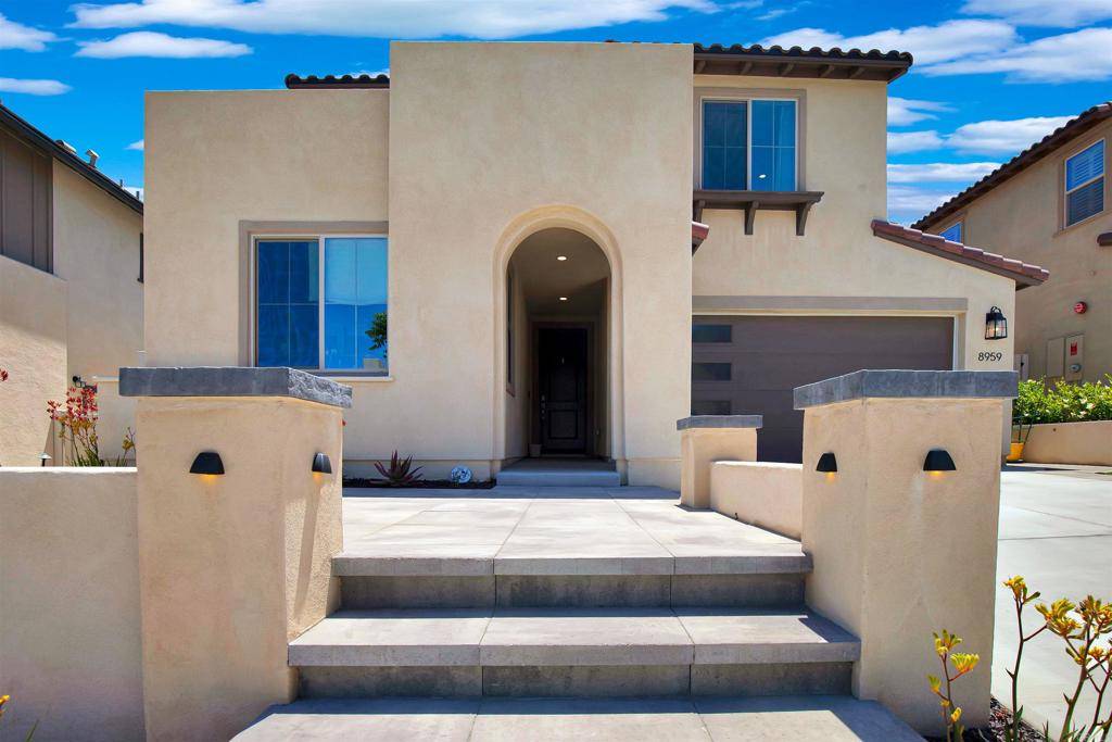 Santee, CA 92071,8959 Hightail DR