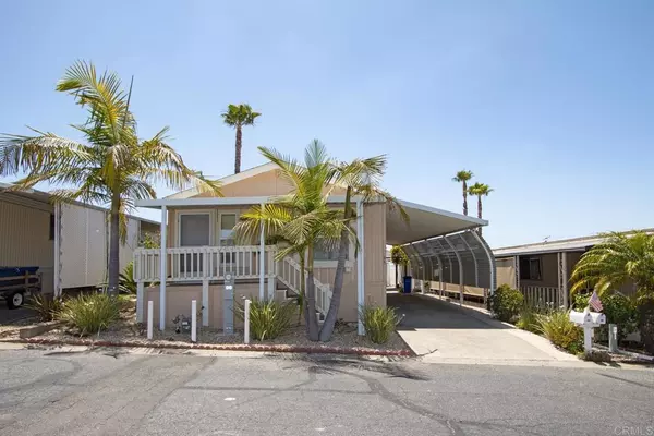1120 E Mission #95, Fallbrook, CA 92028