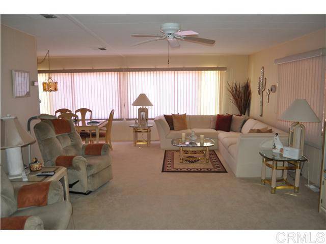 1010 Palm Canyon Drive #124, Borrego Springs, CA 92004