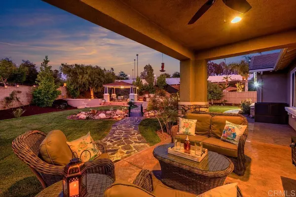 Fallbrook, CA 92028,377 Charles Swisher CT