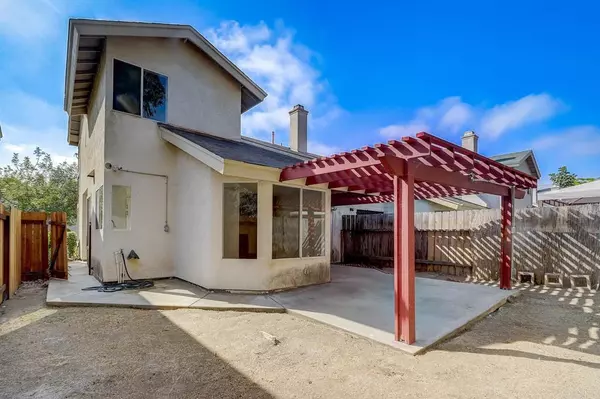 San Diego, CA 92139,1223 Manzana Way