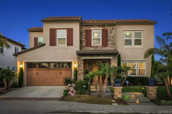 Carlsbad, CA 92011,6632 Surf Crest ST