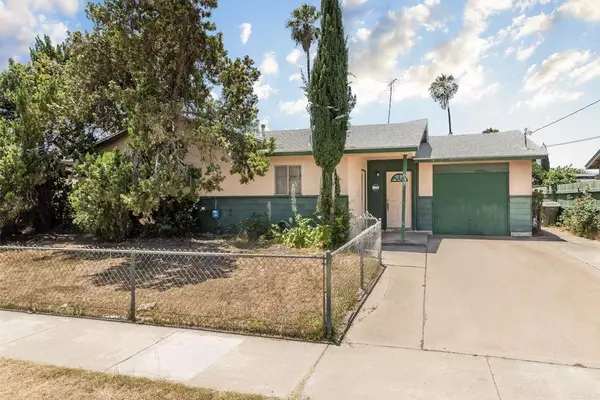 649 Aster ST, Escondido, CA 92027