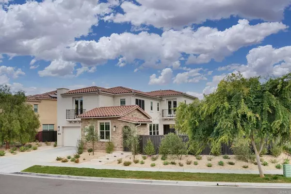 3511 Four Peaks ST, Carlsbad, CA 92010