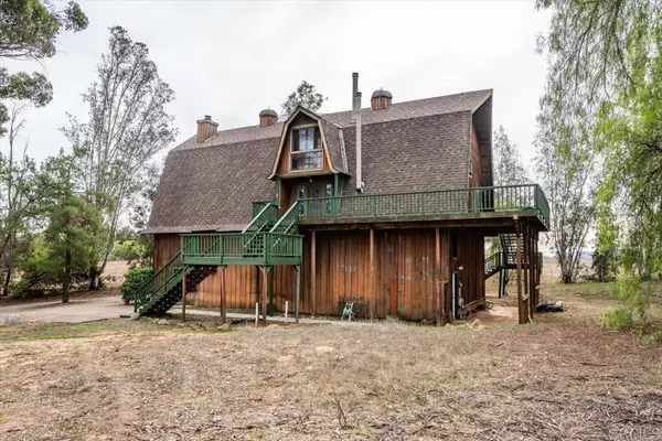 Ramona, CA 92065,1180 Maple ST