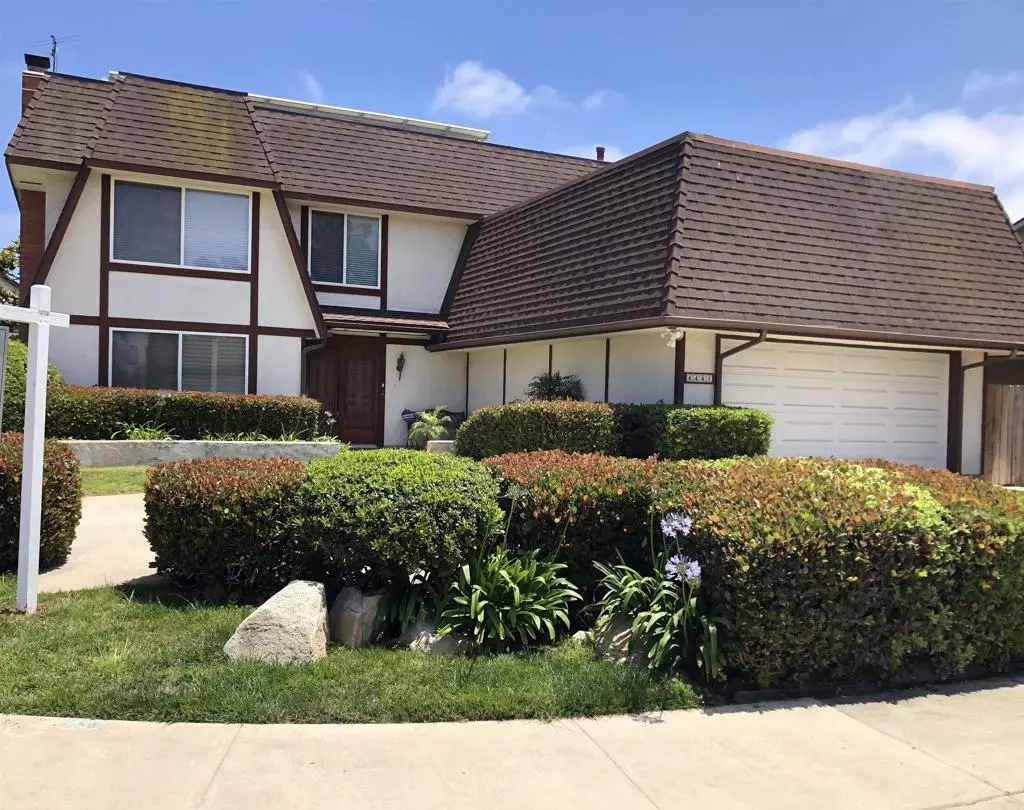 University City, CA 92122,4441 Camrose Ave