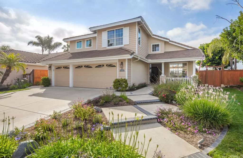 Carlsbad, CA 92009,3386 Avenida Nieve