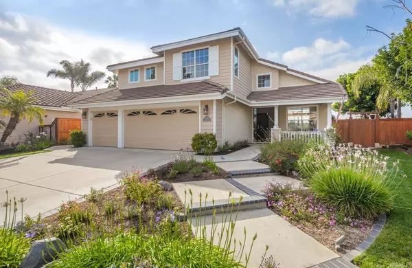 3386 Avenida Nieve, Carlsbad, CA 92009