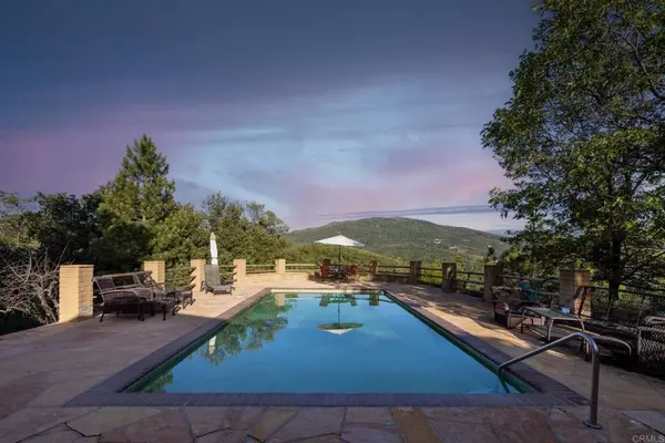 Julian, CA 92036,4901 Pine Hills RD