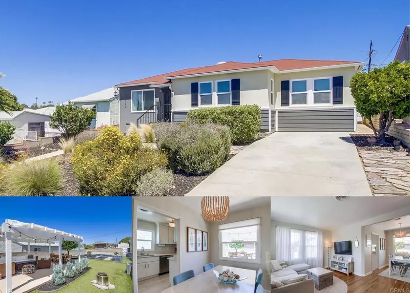 4227 69th ST, La Mesa, CA 91941