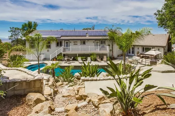 1659 Yucatan WAY, Fallbrook, CA 92028