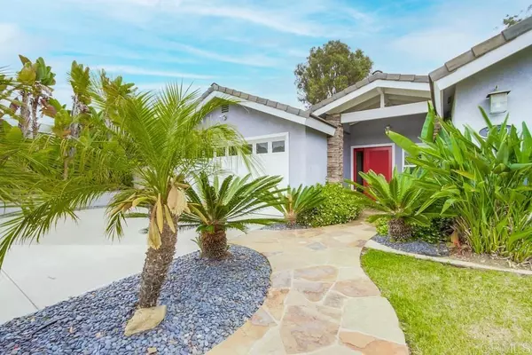 Carlsbad, CA 92009,7830 Quebrada CIR