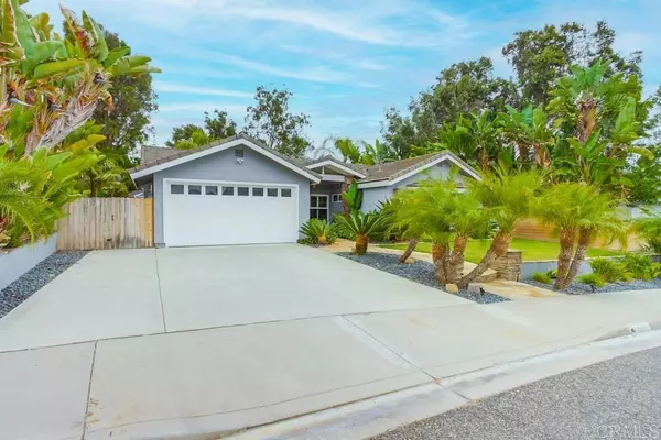 Carlsbad, CA 92009,7830 Quebrada CIR