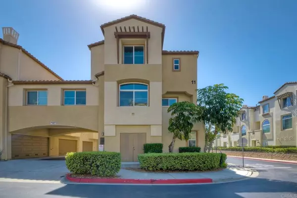 462 Almond RD, San Marcos, CA 92078