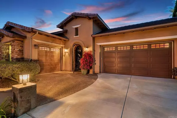 Carlsbad, CA 92009,3546 Calle Palmito