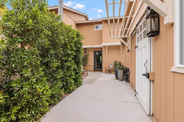 Encinitas, CA 92024,1961 Misty CIR