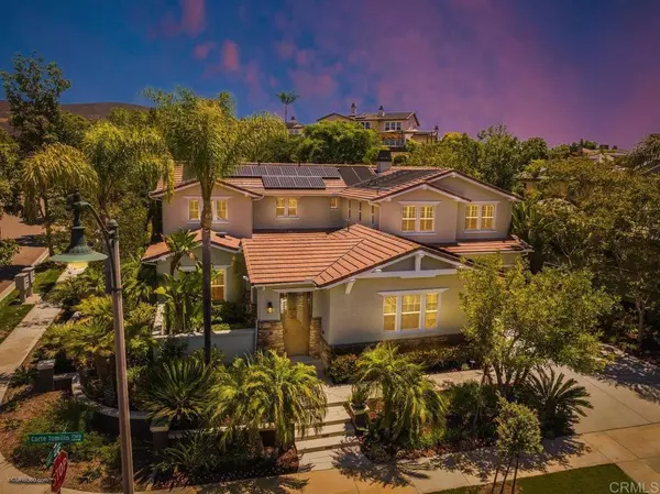 7338 Corte Tomillo, Carlsbad, CA 92009