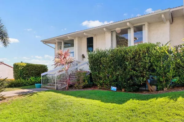 2331 Caringa WAY #39, Carlsbad, CA 92009