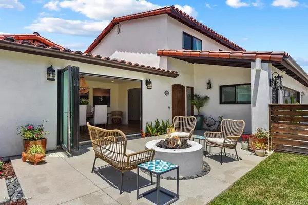 Carlsbad, CA 92010,3815 Trieste DR