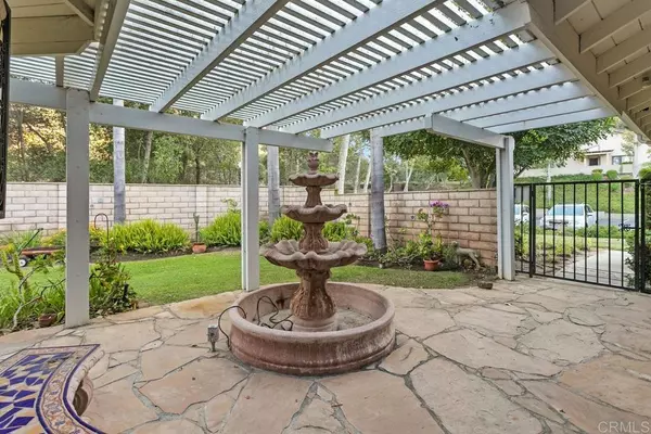 Fallbrook, CA 92028,4144 Arboles Court