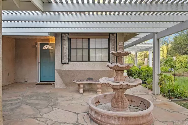 Fallbrook, CA 92028,4144 Arboles Court