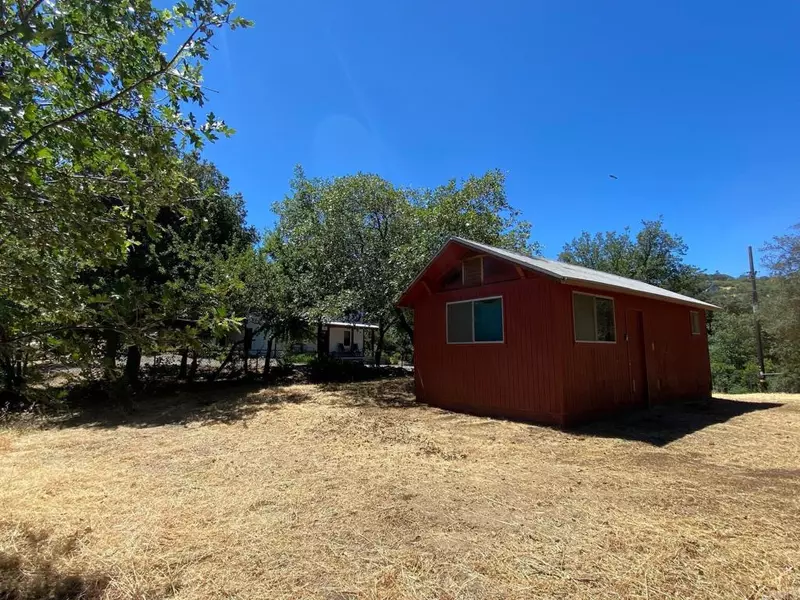 Salton Vista DR, Julian, CA 92036