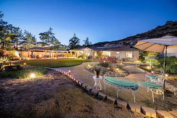 Valley Center, CA 92082,14151 Winged Foot CIR