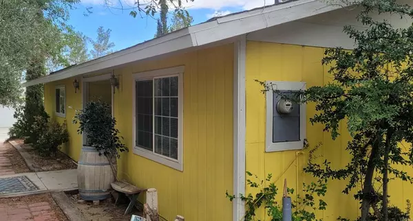 9353 Cody RD, Lucerne Valley, CA 92356