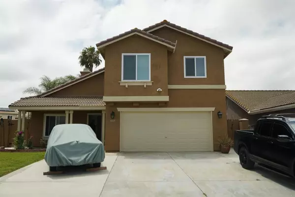 San Ysidro, CA 92173,3665 Kaneko CT