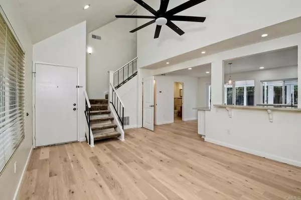 Solana Beach, CA 92075,509 Turfwood LN