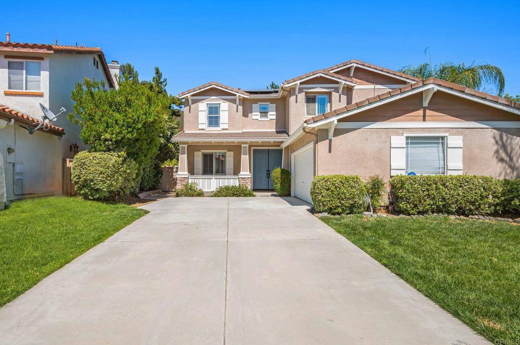 San Marcos, CA 92069,707 Via Barquero